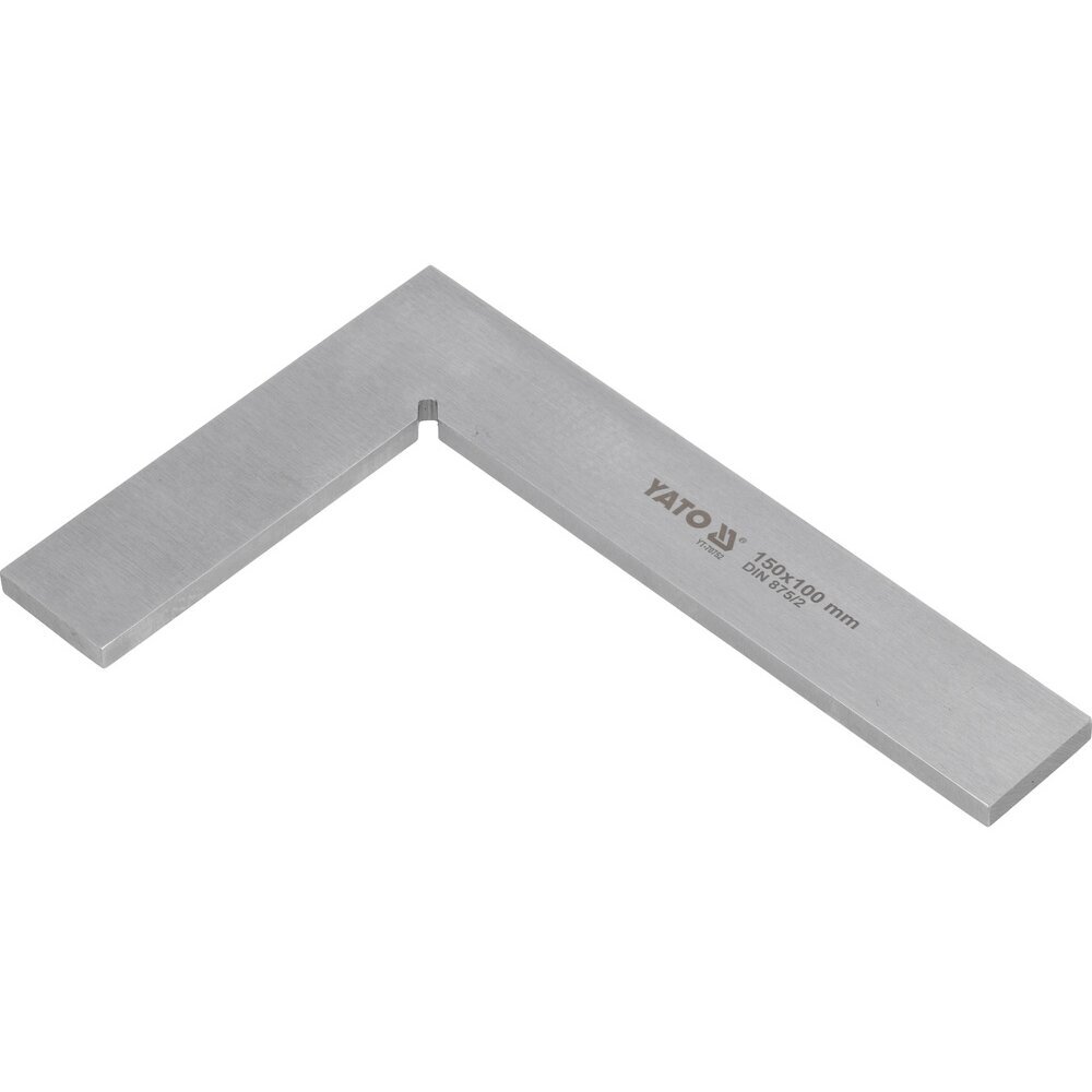 Šaltkalvio kampainis | II klasė | 150X100 mm YATO