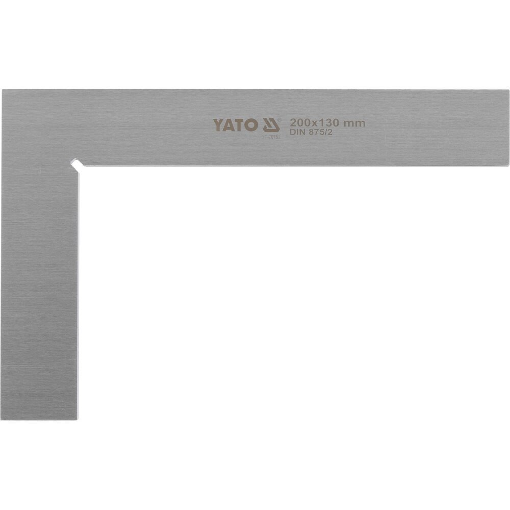 Šaltkalvio kampainis | II klasė | 200X130 mm YATO 1