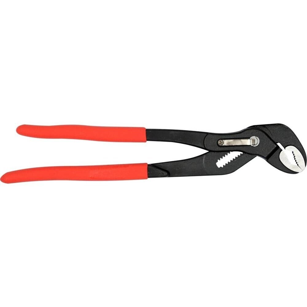Santechninės replės fiksuojamos mygtuku 300 mm YATO  3