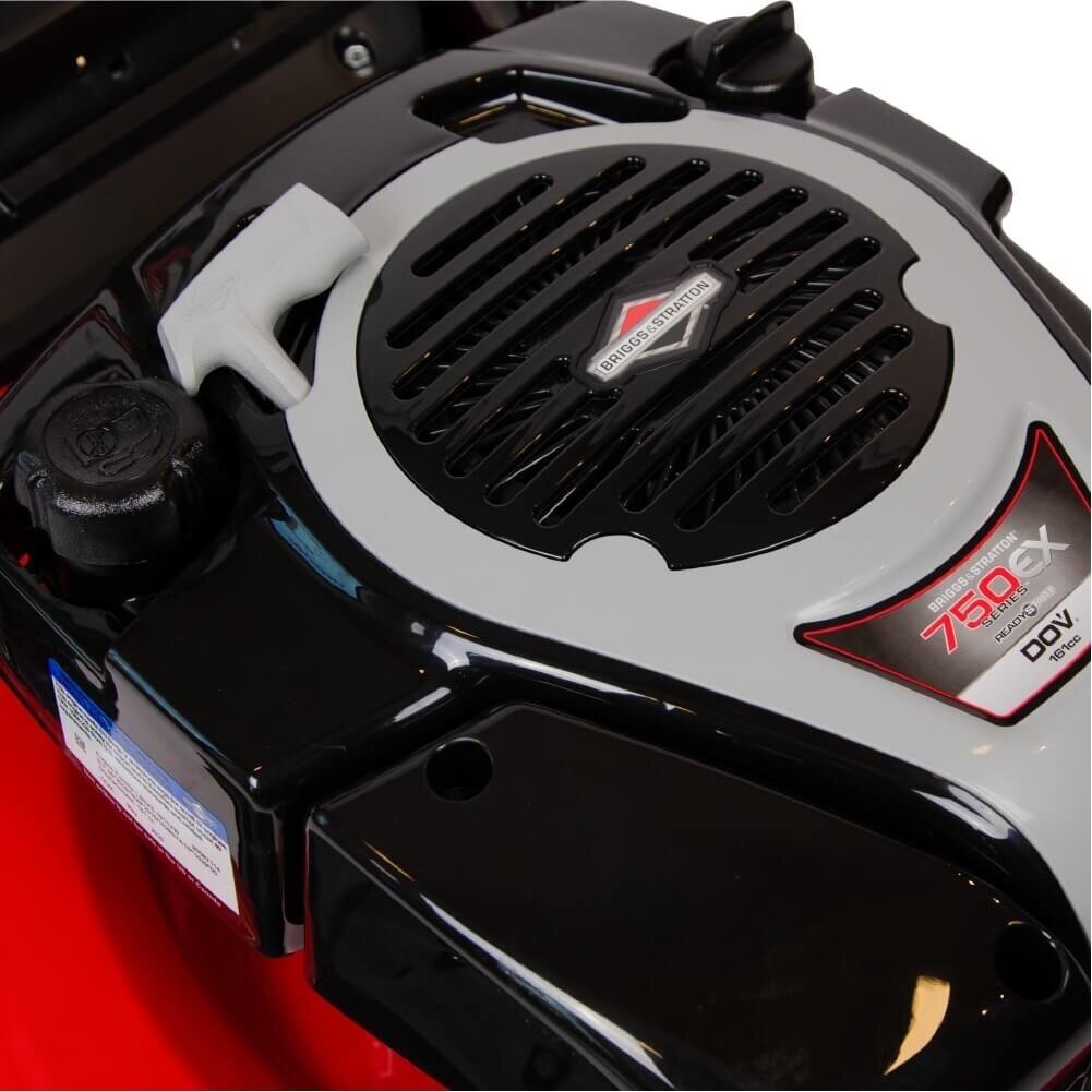 Savaeigė benzininė žoliapjovė RIDER 530mm 161cm³ Briggs&Stratton  2