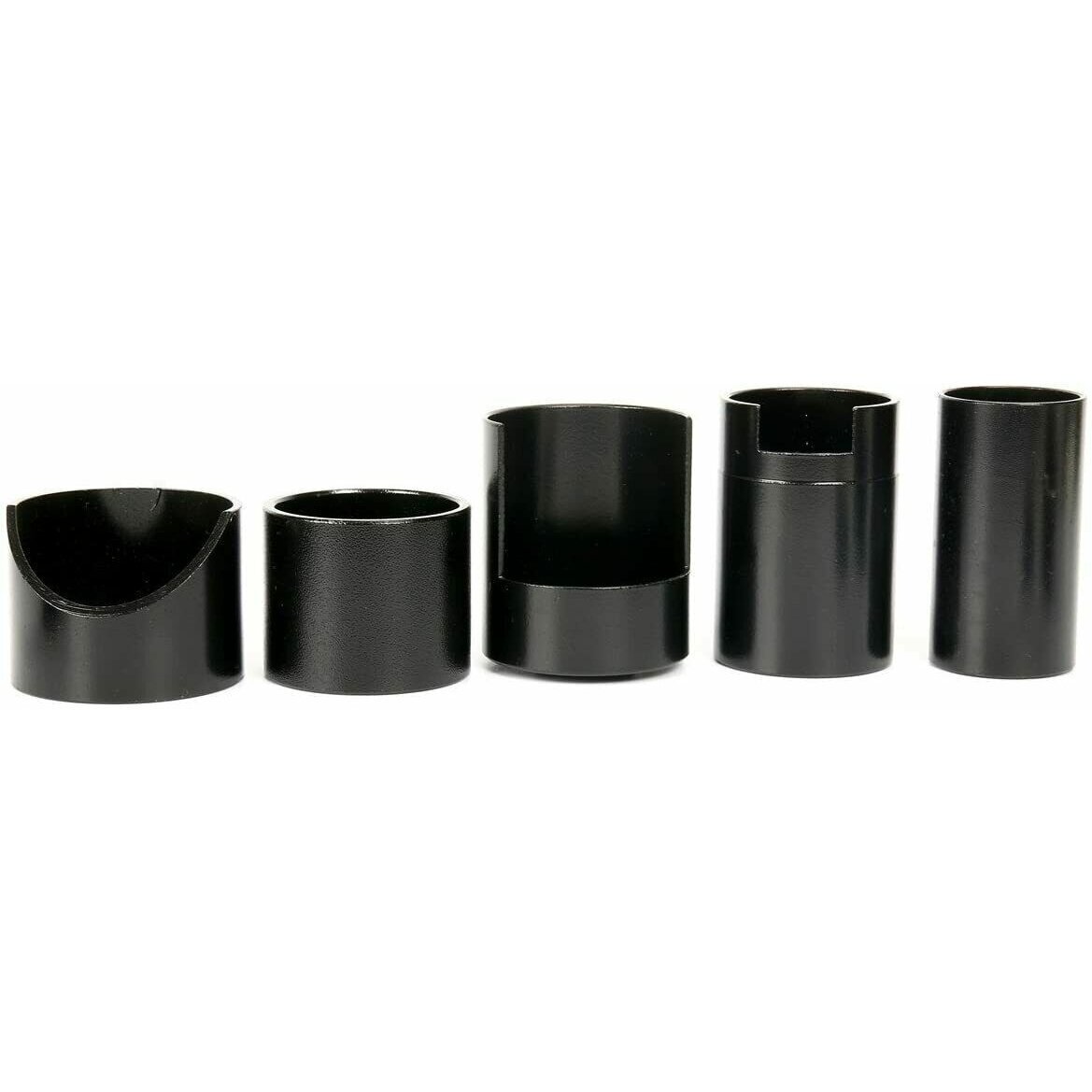 Sailenblokų, įvorių ir guolių presavimo indėklų rinkinys 14vnt. Essen Tools 3 Sailenblokų, įvorių ir guolių presavimo indėklų rinkinys 14vnt. Essen Tools 3