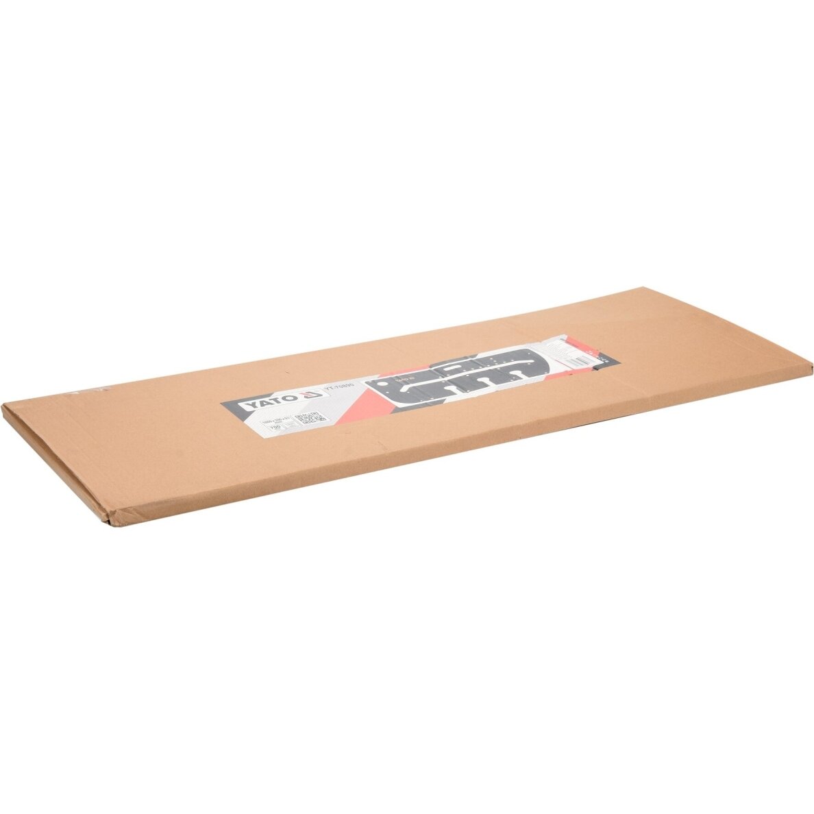 Šablonas virtuvinio stalviršio sujungimams | 1000 x 390 x 53 mm YATO 4 Šablonas virtuvinio stalviršio sujungimams | 1000 x 390 x 53 mm YATO 4