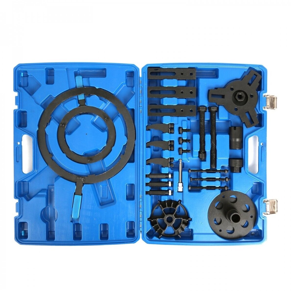 Sankabos atstatymo įrankių rinkinys DSG | skirtas Ford PowerShift DPS6 / 6DCT250 ESSEN TOOLS 1