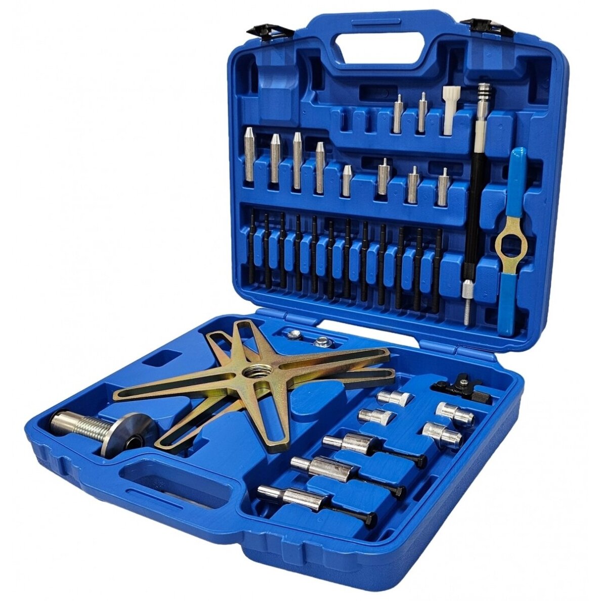 Sankabos keitimo įrankių rinkinys | SAC ESSEN TOOLS 2