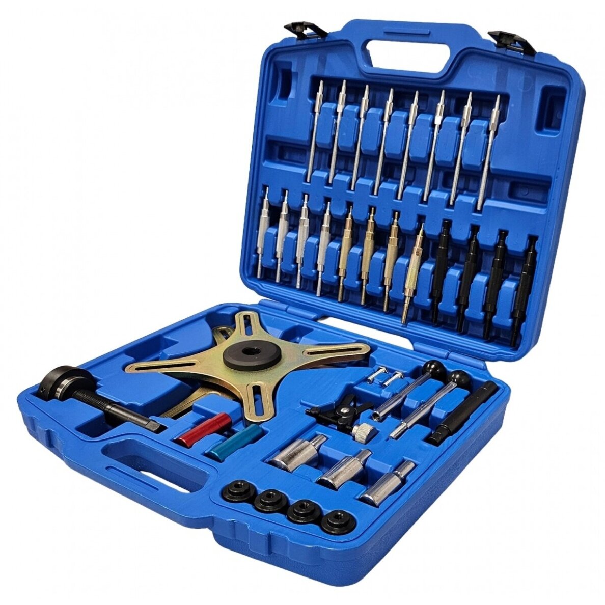 Sankabos keitimo įrankių rinkinys | SAC2 ESSEN TOOLS 2