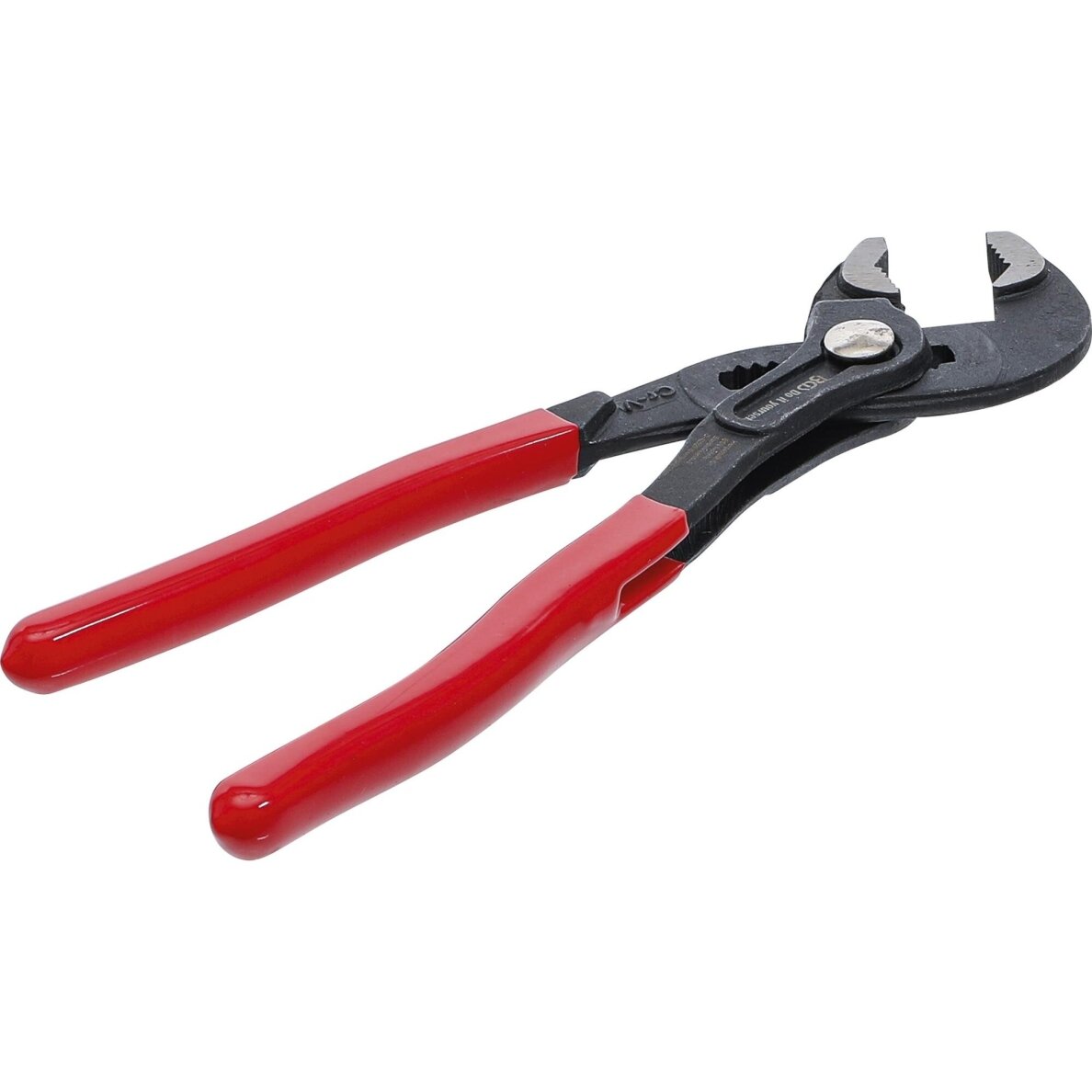 Santechninės replės fiksuojamos mygtuku 175 mm BGS 2 Santechninės replės fiksuojamos mygtuku 175 mm BGS 2