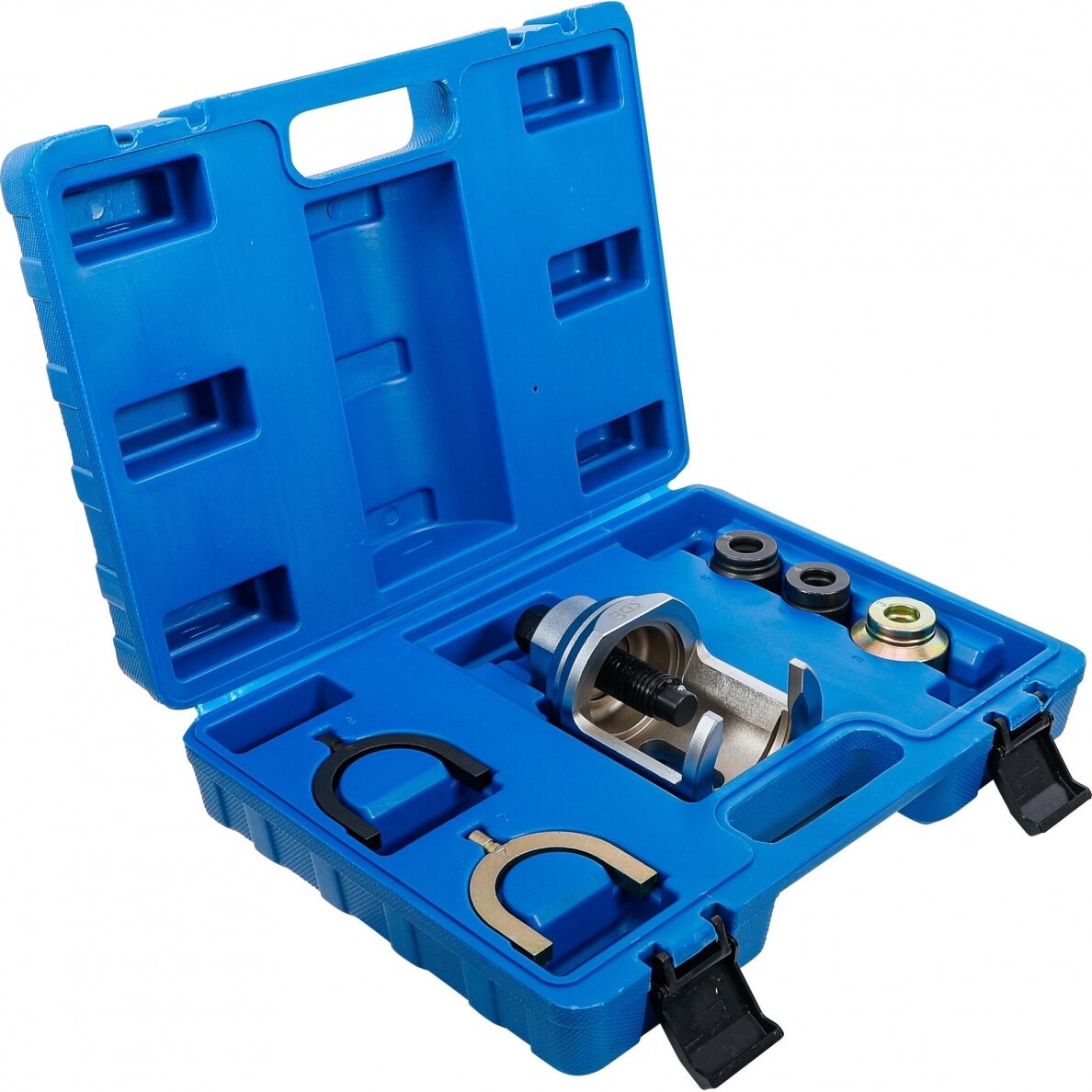 Šarnyrų nuėmėjas VW T4 BGS 8231 3 Šarnyrų nuėmėjas VW T4 BGS 8231 3