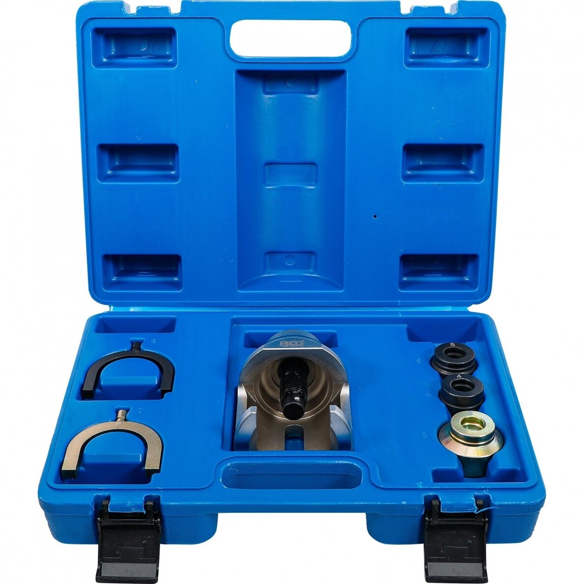 Šarnyrų nuėmėjas VW T4 BGS 8231 1 Šarnyrų nuėmėjas VW T4 BGS 8231 1