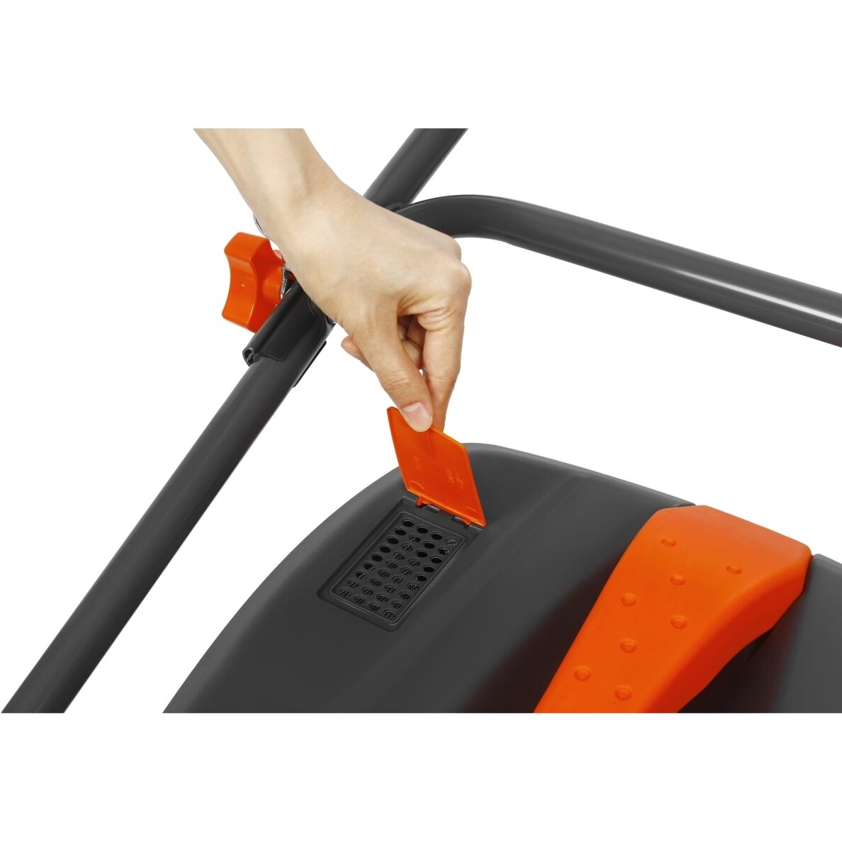 Savaeigė benzininė vejapjovė KRAFT&DELE KD5085 9AG 510mm 14 Savaeigė benzininė vejapjovė KRAFT&DELE KD5085 9AG 510mm 14