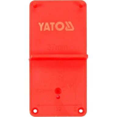 Šablonas vyriams montuoti YT-44135 YATO Šablonas vyriams montuoti YT-44135 YATO