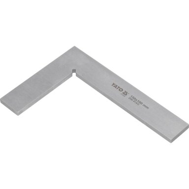 Šaltkalvio kampainis | II klasė | 150X100 mm YATO