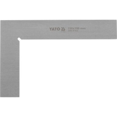 Šaltkalvio kampainis | II klasė | 150X100 mm YATO
