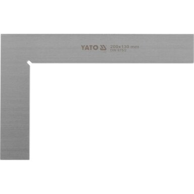 Šaltkalvio kampainis | II klasė | 200X130 mm YATO