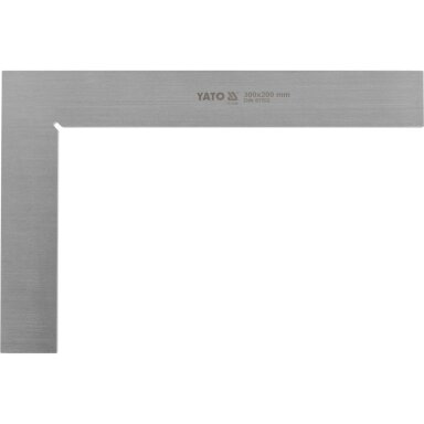 Šaltkalvio kampainis | II klasė | 300X200 mm YATO