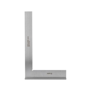 Šaltkalvio kampainis su baze | II klasė | 400X250 mm YATO