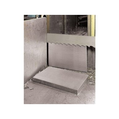 Sandflex® Cobra™ Bahco juostinis pjūklas metalui 3851-27-0.9-10/14-2720mm Sandflex® Cobra™ Bahco juostinis pjūklas metalui 3851-27-0.9-10/14-2720mm