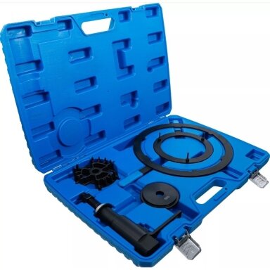 Sankabos atstatymo įrankių rinkinys | skirtas Ford PowerShift DPS6 / 6DCT250 BGS