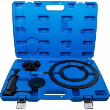 Sankabos atstatymo įrankių rinkinys | skirtas Ford PowerShift DPS6 / 6DCT250 BGS
