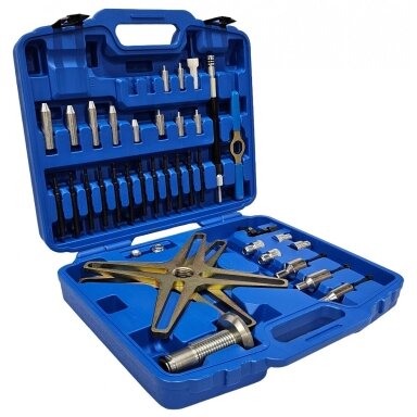Sankabos keitimo įrankių rinkinys | SAC ESSEN TOOLS