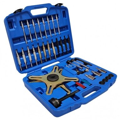 Sankabos keitimo įrankių rinkinys | SAC2 ESSEN TOOLS