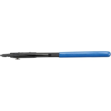 Santechninės replės fiksuojamos mygtuku 300mm BGS-Technic
