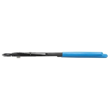 Santechninės replės fiksuojamos mygtuku 400mm BGS-Technic