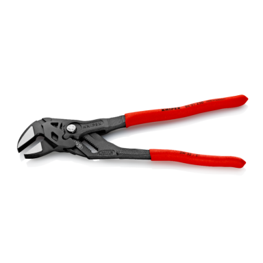 Santechninės replės - raktas KNIPEX su fiksavimu 250mm Santechninės replės - raktas KNIPEX su fiksavimu 250mm