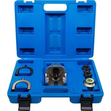 Šarnyrų nuėmėjas VW T4 BGS 8231
