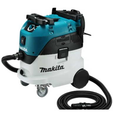Sauso-drėgno valymo dulkių siurblys 1400W, Makita VC4210L Sauso-drėgno valymo dulkių siurblys 1400W, Makita VC4210L