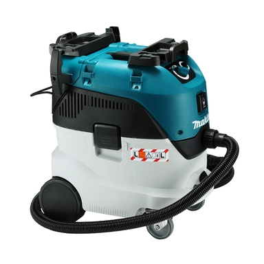 Sauso-drėgno valymo dulkių siurblys 1400W, Makita VC4210L Sauso-drėgno valymo dulkių siurblys 1400W, Makita VC4210L
