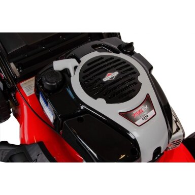 Savaeigė benzininė vejapjovė RIDER 560mm WYZ-22H2