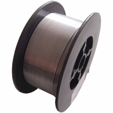 Savisaugė viela FLUX 0.8 mm, 1.0Kg