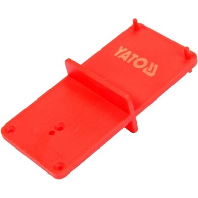 Šablonas vyriams montuoti YT-44135 YATO 1 Šablonas vyriams montuoti YT-44135 YATO 1