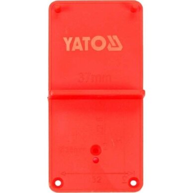 Šablonas vyriams montuoti YT-44135 YATO