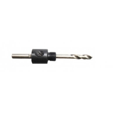 Karūnų laikiklis HEX 14-30mm Sadu Karūnų laikiklis HEX 14-30mm Sadu