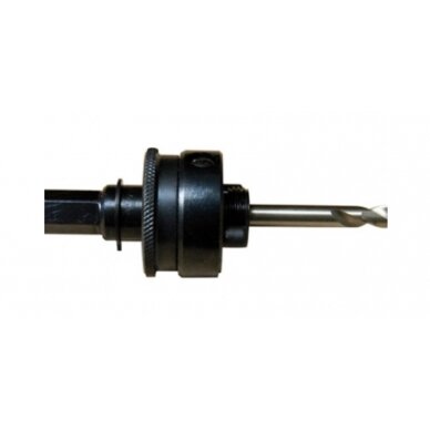 Karūnų laikiklis HEX 32-210mm Sadu Karūnų laikiklis HEX 32-210mm Sadu