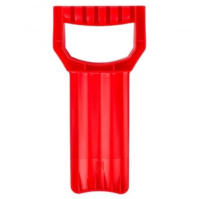 Šakų smulkintuvas 3000W, 45mm, RED TECHNIC 7 Šakų smulkintuvas 3000W, 45mm, RED TECHNIC 7