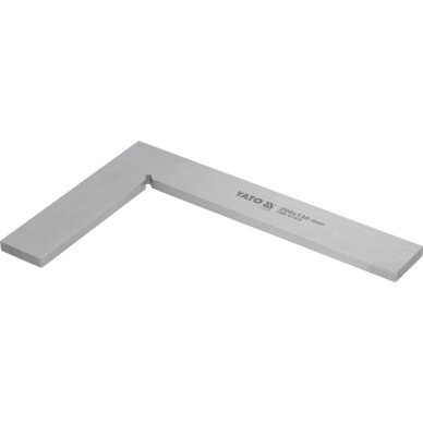 Šaltkalvio kampainis | II klasė | 200X130 mm YATO