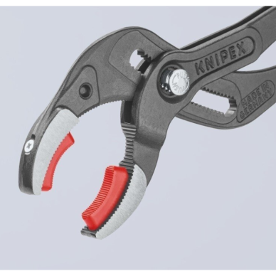 Santechninės replės 250mm KNIPEX su fiksavimu 2