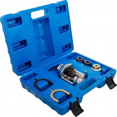 Šarnyrų nuėmėjas VW T4 BGS 8231 3 Šarnyrų nuėmėjas VW T4 BGS 8231 3