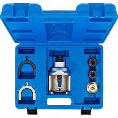 Šarnyrų nuėmėjas VW T4 BGS 8231 Šarnyrų nuėmėjas VW T4 BGS 8231