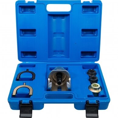 Šarnyrų nuėmėjas VW T4 BGS 8231 1 Šarnyrų nuėmėjas VW T4 BGS 8231 1