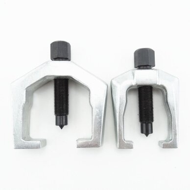 Šarnyrų traukių nuėmėjų komplektas universalus 6 vnt. Essen Tools SK1032 6