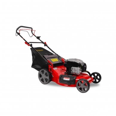 Savaeigė benzininė vejapjovė RIDER 560mm WYZ-22H2