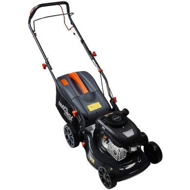 Savaeigė benzininė vejapjovė 40cm  KRAFT&DELE KD5084 8AG 3