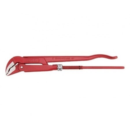 Santechninis raktas 45° | 1" YATO
