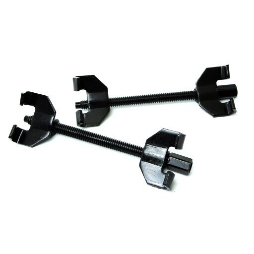 Sąvarža spyruoklėms 380mm 2vnt. 2 Sąvarža spyruoklėms 380mm 2vnt. 2