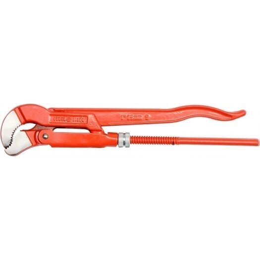Santechninis raktas 1", S formos VOREL