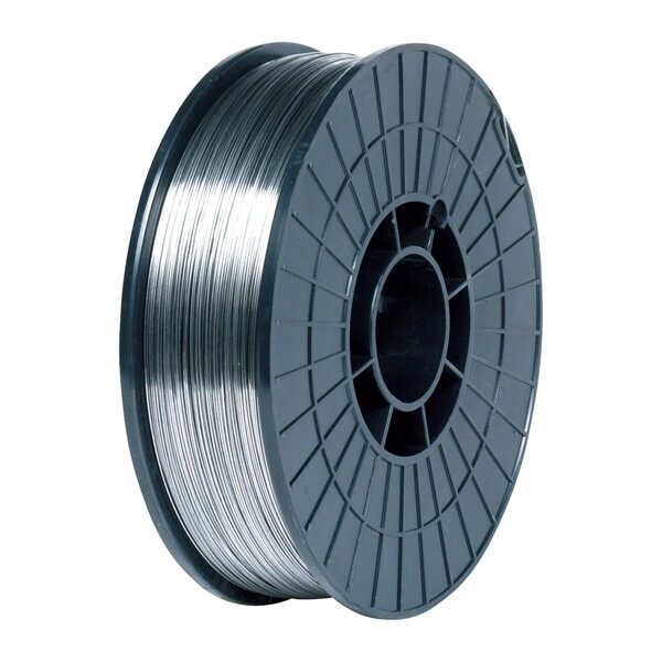 Savisaugė viela suvirinimui FLUX 1.0mm, 5Kg Savisaugė viela suvirinimui FLUX 1.0mm, 5Kg