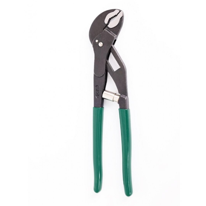 Santechninės replės su automatiniu fiksavimu 250 mm SATA 2 Santechninės replės su automatiniu fiksavimu 250 mm SATA 2
